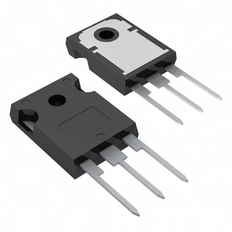STMicroelectronics STGW39NC60VD