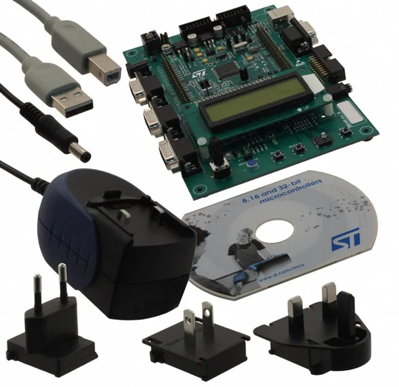 STMicroelectronics STR750-EVAL