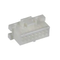JST Sales America Inc. XADRP-16V