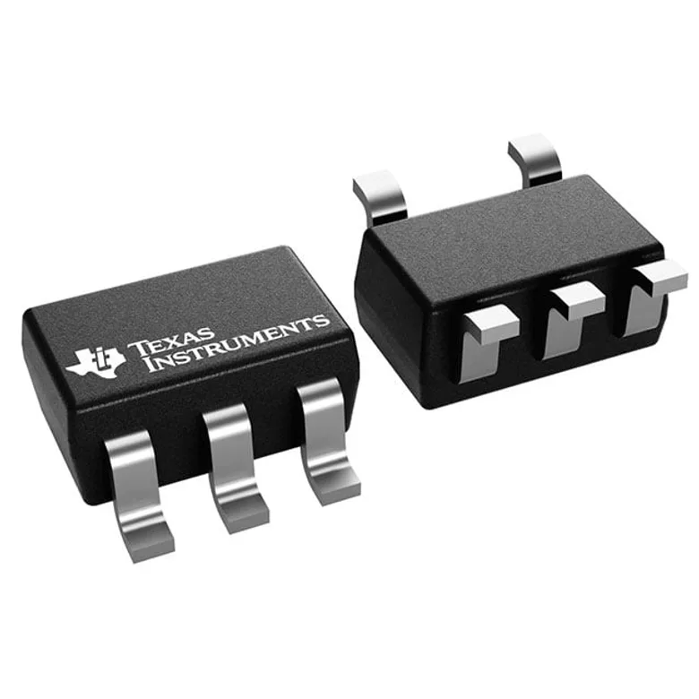 Texas Instruments LP5951MG-3.3/NOPB
