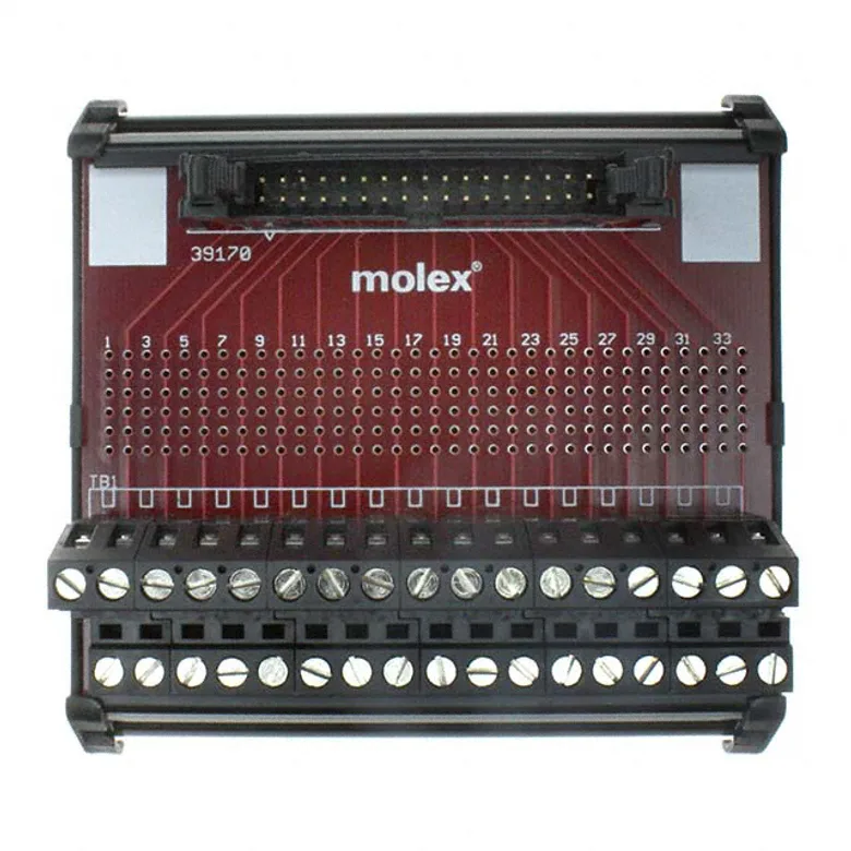 Molex 0391701034