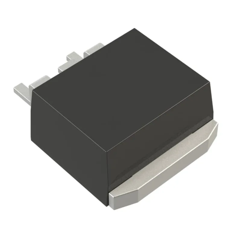 onsemi FDB2614