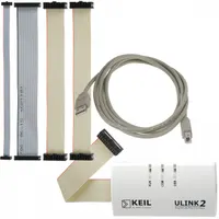 ARM ULINK2