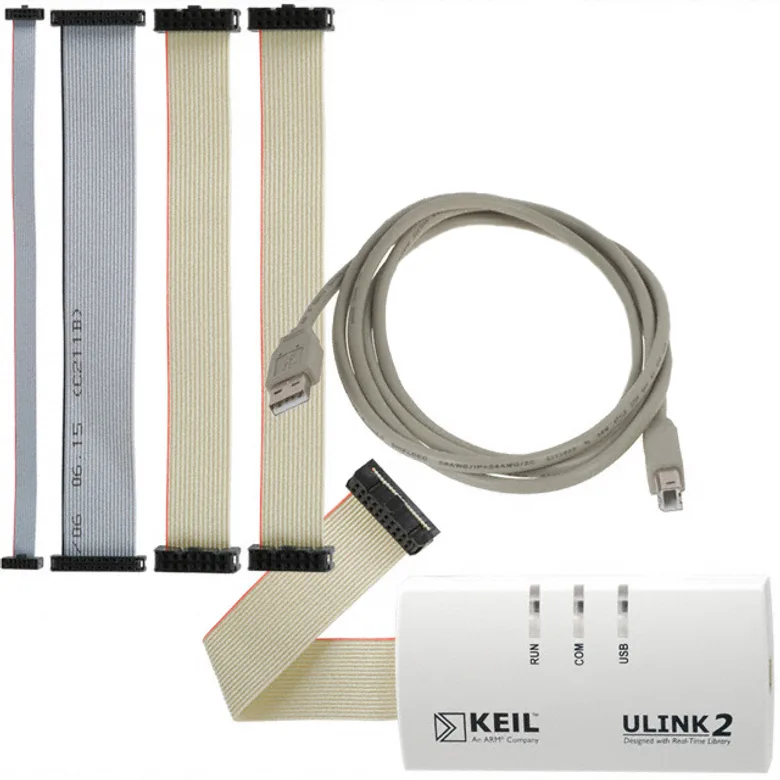 ARM ULINK2