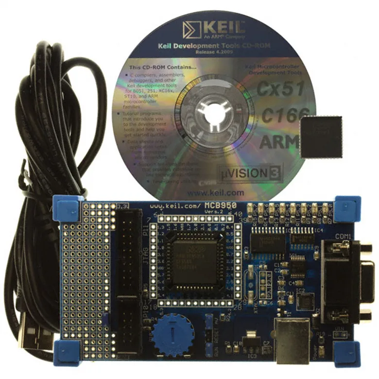 ARM MCB950