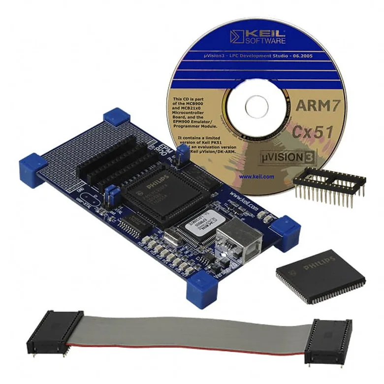 ARM EPM900