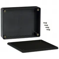 Hammond Manufacturing 1591GBK