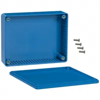 Hammond Manufacturing 1591GBU