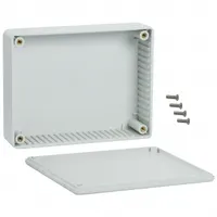 Hammond Manufacturing 1591GGY