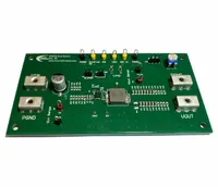 Innovisionsemi IS66066 EVALUATION MODULE KIT