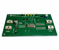 Innovisionsemi IS6607A EVALUATION MODULE KIT