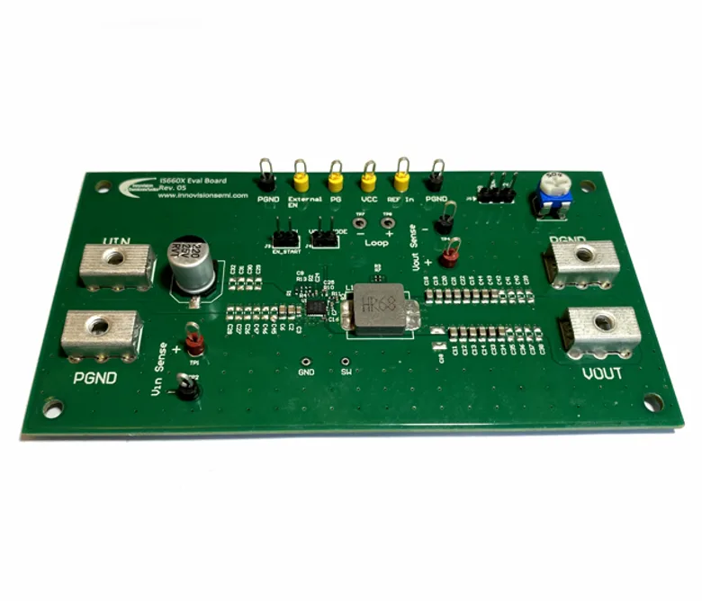 Innovisionsemi IS6607A EVALUATION MODULE KIT
