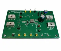 Innovisionsemi IS6605A EVALUATION MODULE KIT