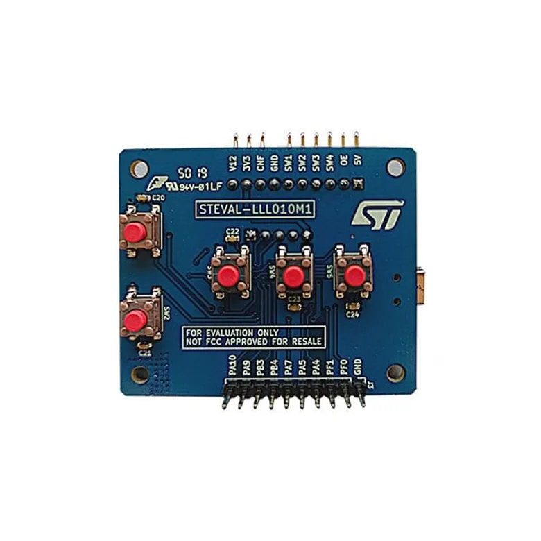 STMicroelectronics STEVAL-LLL010V1