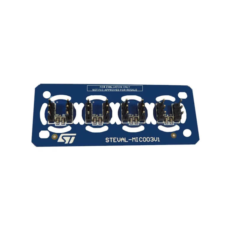 STMicroelectronics STEVAL-MIC003V1