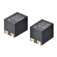 Omron Electronics Inc-EMC Div G3VM-61QV2H(TR05)