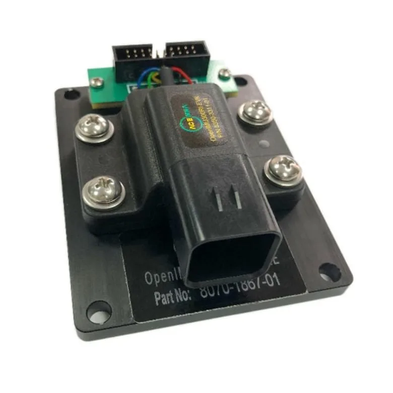 ACEINNA, Inc. OPENIMU300RI EVK