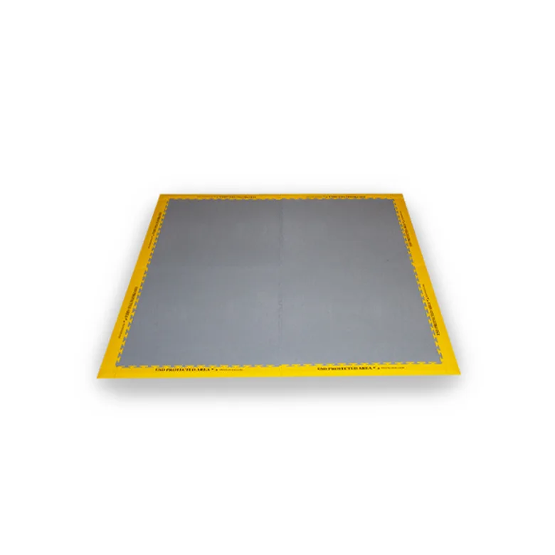StaticStop 03-04-CG004X4