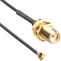 TE Connectivity Linx CSH-SGFB-100-UFFR