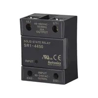 Autonics SR1-4450-N