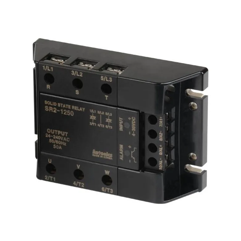 Autonics SR2-1250