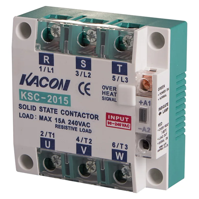 Kacon KSC-5015ZA