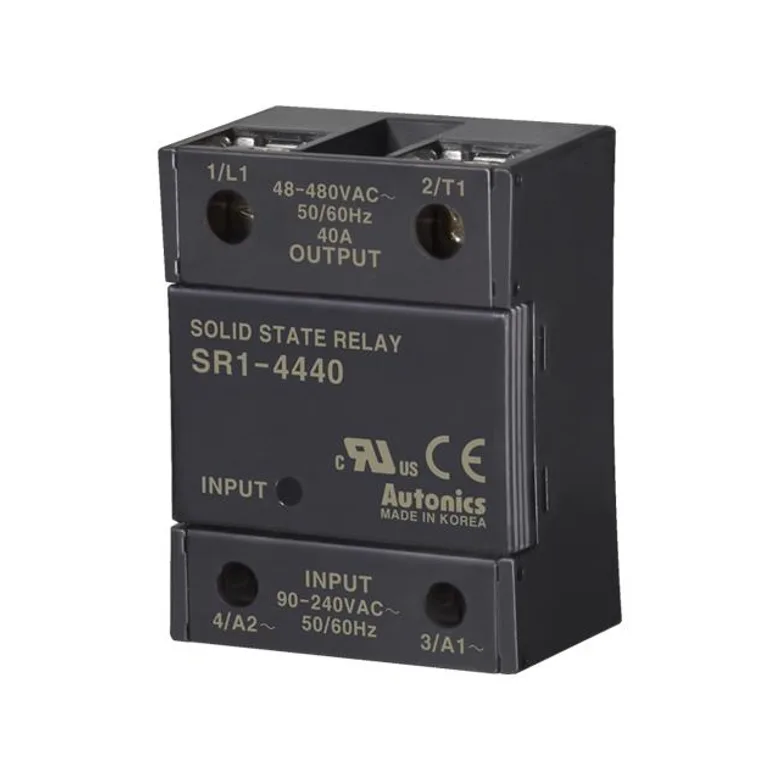 Autonics SR1-4440-N
