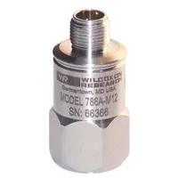 Amphenol Wilcoxon Sensing Technologies 786A-M12-D2