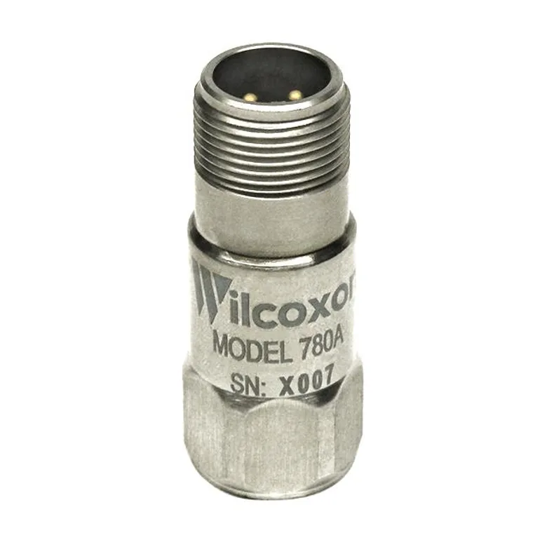 Amphenol Wilcoxon Sensing Technologies 780A