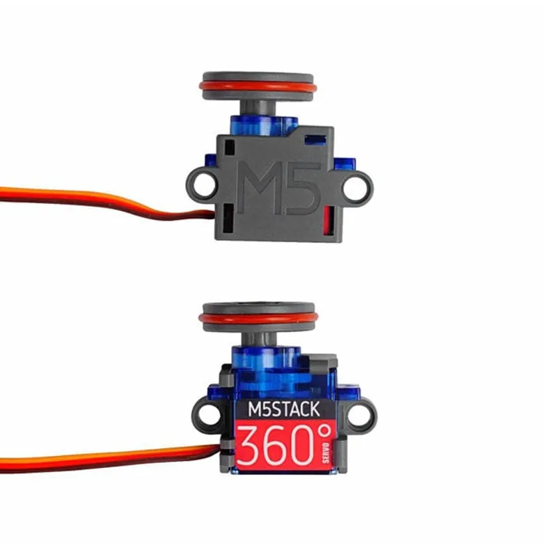 M5Stack Technology Co., Ltd. A076-C