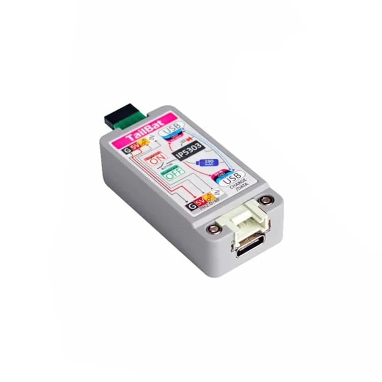 M5Stack Technology Co., Ltd. T001
