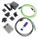RFbeam Microwave GmbH V-MD3_M12-EVAL-RFB-00A