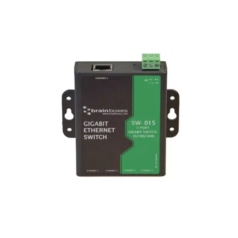 Brainboxes SW-015