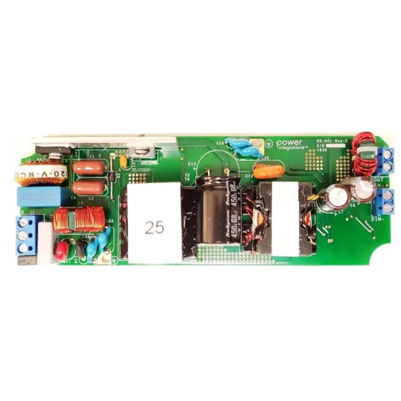 Power Integrations RDK-801