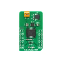 MikroElektronika MIKROE-4166