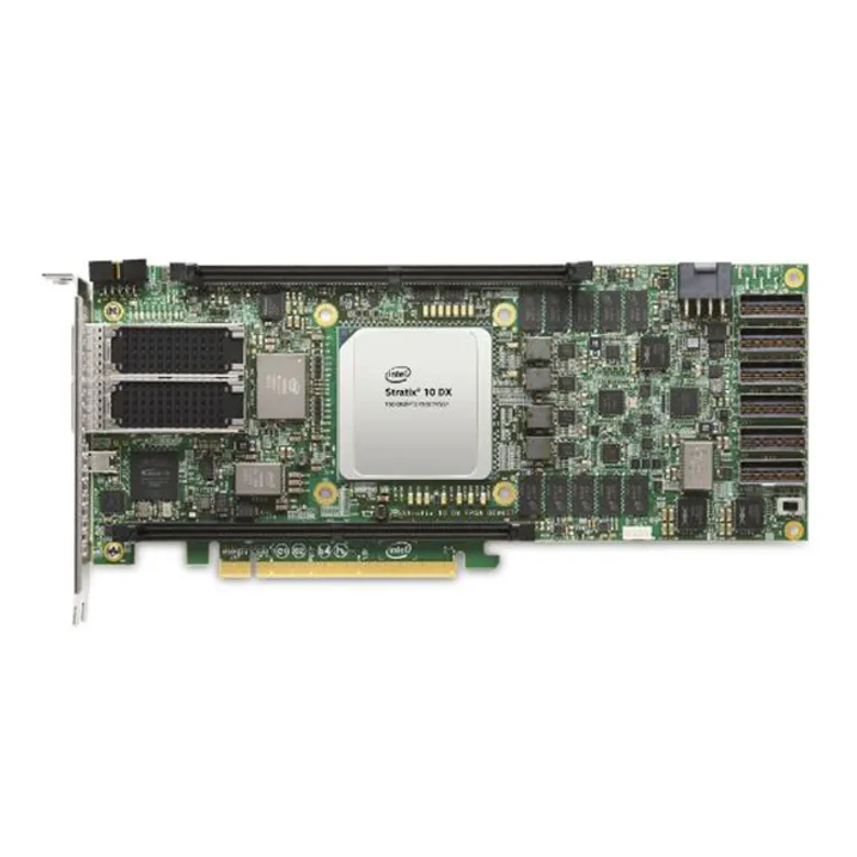 Altera DK-DEV-1SDX-P-A
