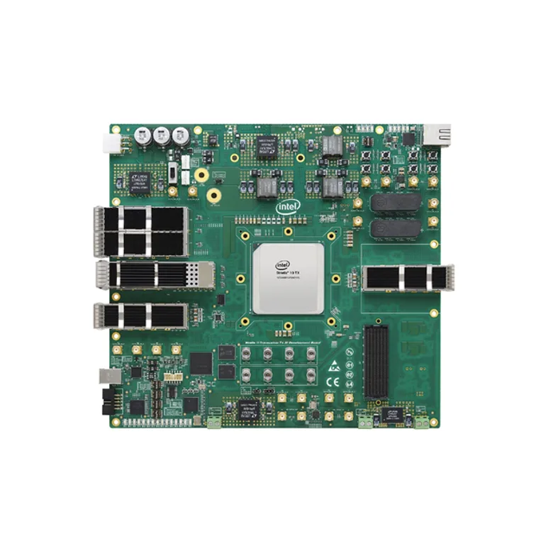Altera DK-SI-1STX-E-A