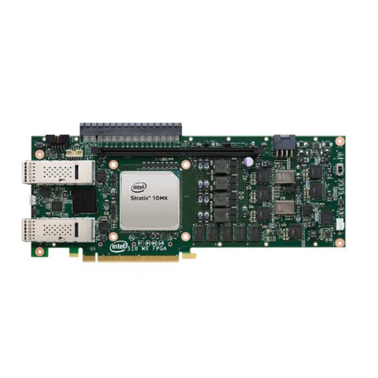Altera DK-DEV-1SMC-H-A