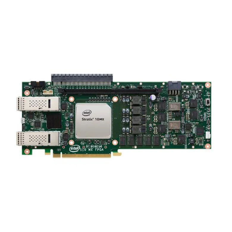 Altera DK-DEV-1SMX-H-A