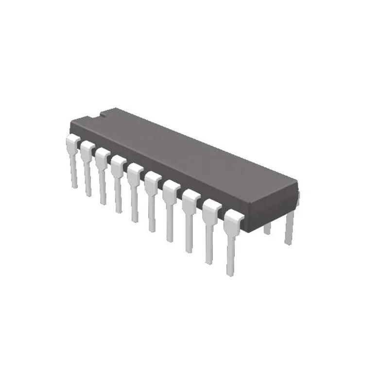 LSI/CSI LS7216