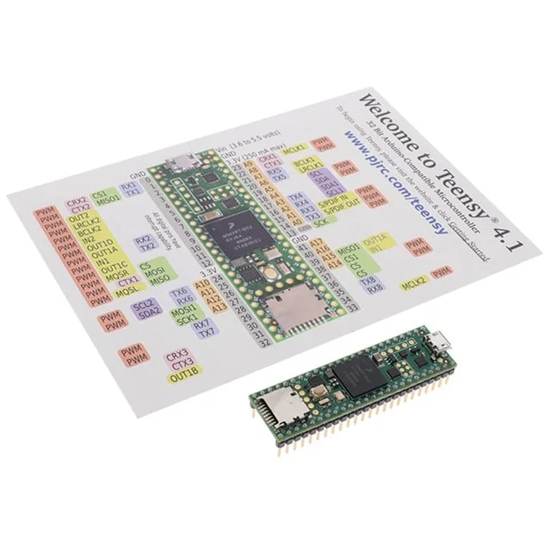 SparkFun Electronics 16996