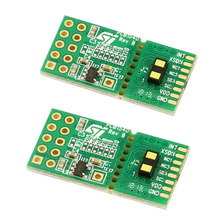 STMicroelectronics VL53L1-SATEL