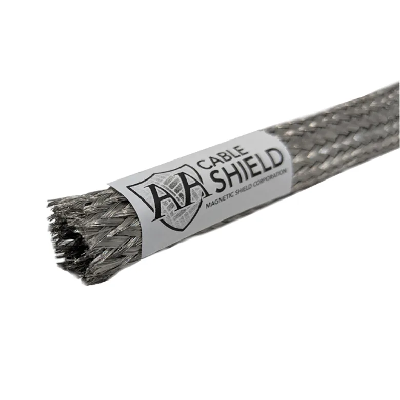CO-NETIC® AA CABLE SHIELD® WBS-750
