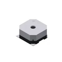PUI Audio, Inc. SMT-0827-T-HT-R