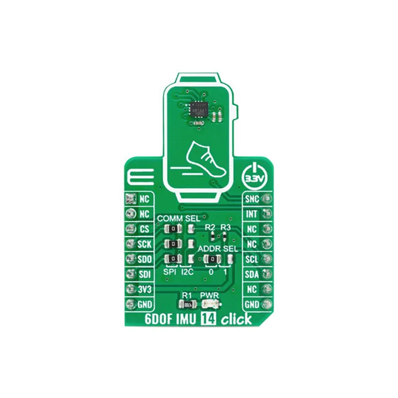 MikroElektronika MIKROE-4237