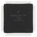 NXP USA Inc. MC68340CFE25E