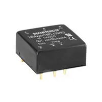 Mornsun America, LLC URA2424YMD-15WR3