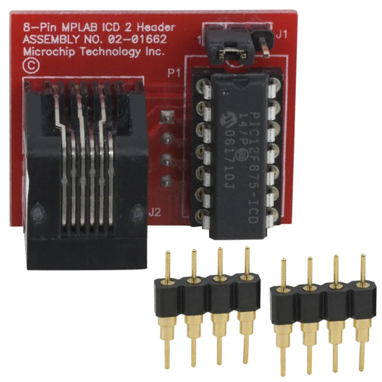 Microchip Technology AC162060