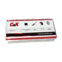 C&K SAMPLEBOXMED