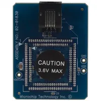 Microchip Technology AC162062